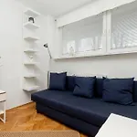 Marina By Renters Appartement *