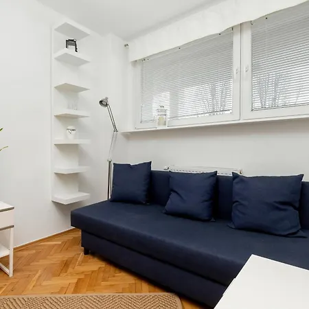 Marina By Renters Appartamento *