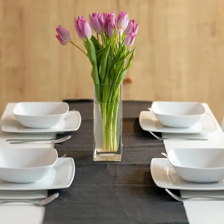 Marina By Renters Appartamento Gdynia