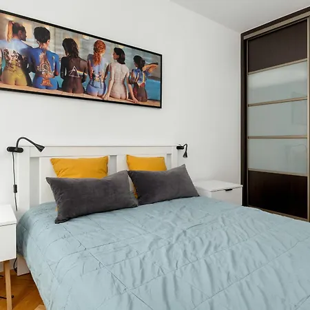 Marina By Renters