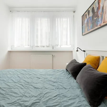 Marina By Renters Appartement
