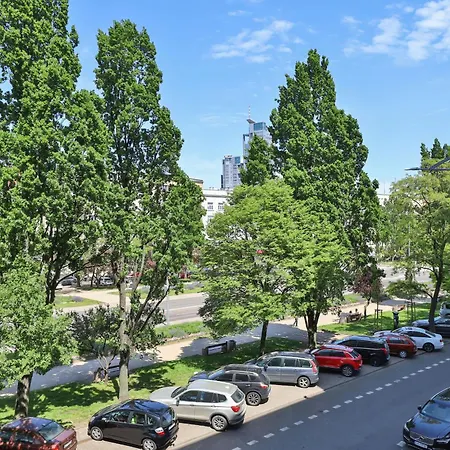 Appartement Marina By Renters