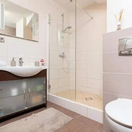 Marina By Renters Appartamento *