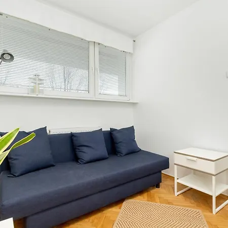 Appartement Marina By Renters *