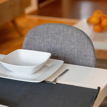 Appartamento Marina By Renters