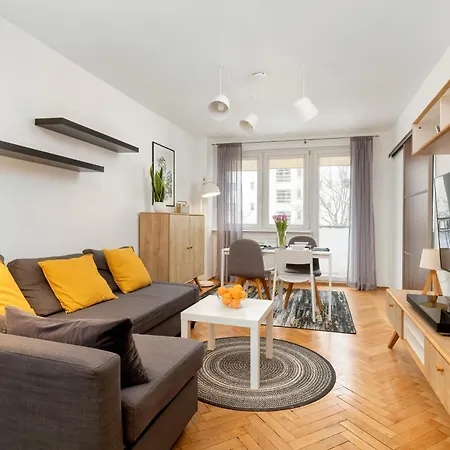 Marina By Renters Appartement *
